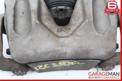 08-18 Mercedes W212 E350 CLS400 C350 Front Brake Calipers Left and Right Set OEM