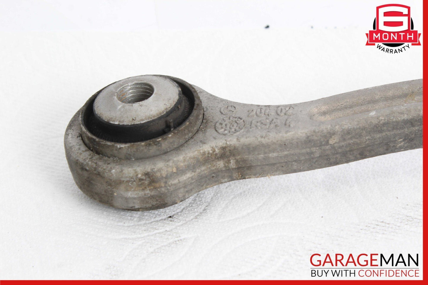 08-17 Mercedes W212 E350 CLS500 CLS550 Rear Left or Right Side Lower Control Arm