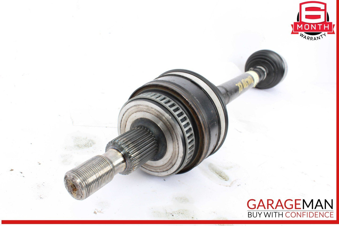 98-05 Mercedes W163 ML320 ML350 ML500 Axle CV Half Shaft Rear Right or Left OEM