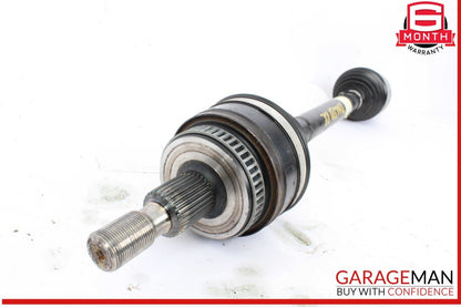 98-05 Mercedes W163 ML320 ML350 ML500 Axle CV Half Shaft Rear Right or Left OEM