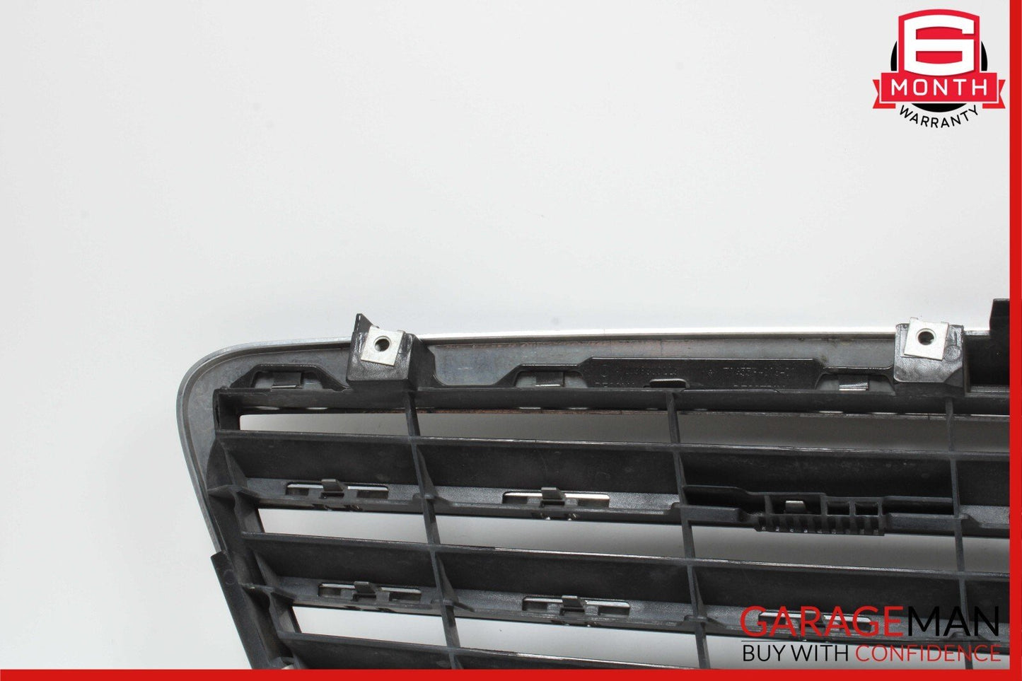 05-07 Mercedes W203 C230 C350 Front Hood Radiator Grille Grill OEM