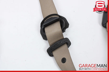 10-13  Mercedes W218 CLS500 Front Right Side Seat Belt Seatbelt Retractor OEM