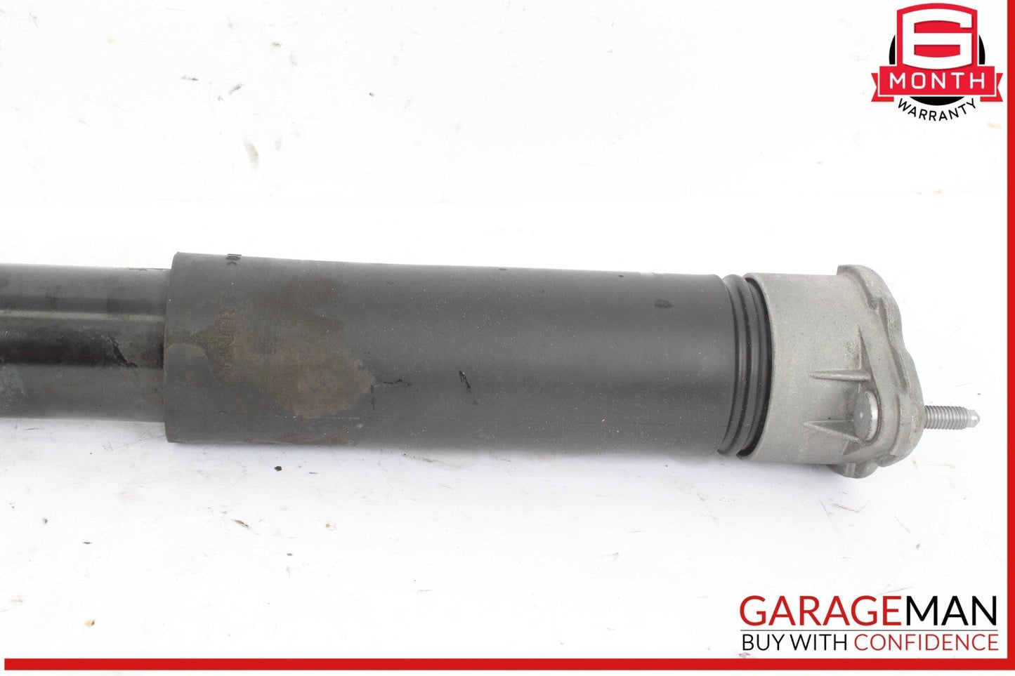 12-18 Mercedes W218 CLS550 Rear Left and Right Side Shock Strut Absorber OEM