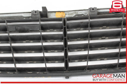 01-05 Mercedes W203 C240 C320 C32 AMG Hood Radiator Grille Grill OEM