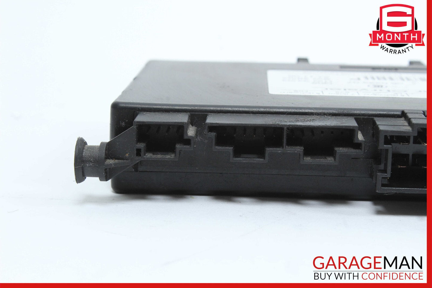 03-12 Mercedes X164 GL450 E320 Front Left Driver Side Seat Control Module OEM