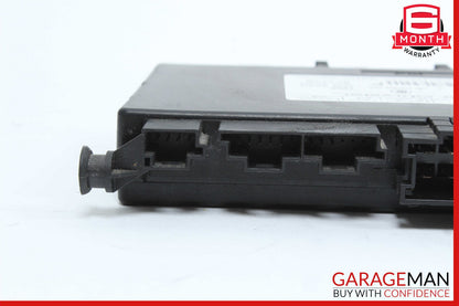03-12 Mercedes X164 GL450 E320 Front Left Driver Side Seat Control Module OEM