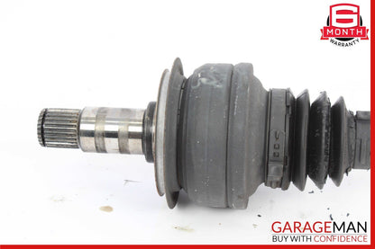 07-18 Mercedes E350 S550 Rear Right / Left Side Axle CV Half Shaft Driveshaft
