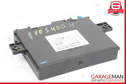 07-13 Mercedes W221 S400 S550 Front Left Driver Seat Control Module Unit OEM