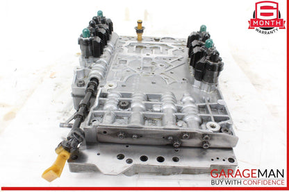 Mercedes S550 ML350 CLK500 7G Tronic Transmission Valve Body TCM 2202771901 OEM