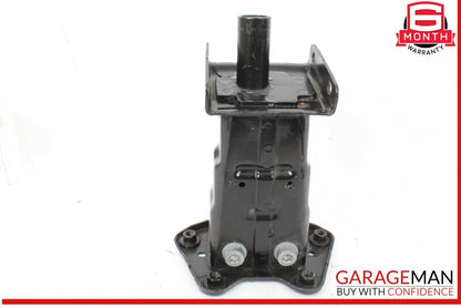 07-14 Mercedes W221 S550 Front Left Driver Side Bumper Reinforcement Bracket OEM