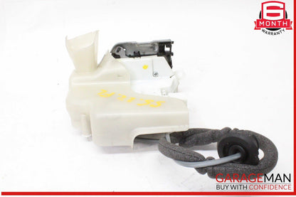 17-24 Audi S5 A4 Front Left Driver Side Door Lock Latch Actuator OEM