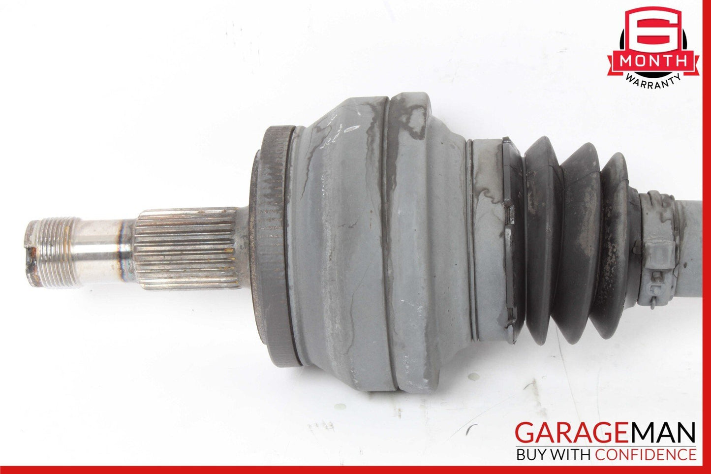 10-17 Mercedes W212 E350 4Matic Rear Right / Left Axle CV Half Shaft Driveshaft