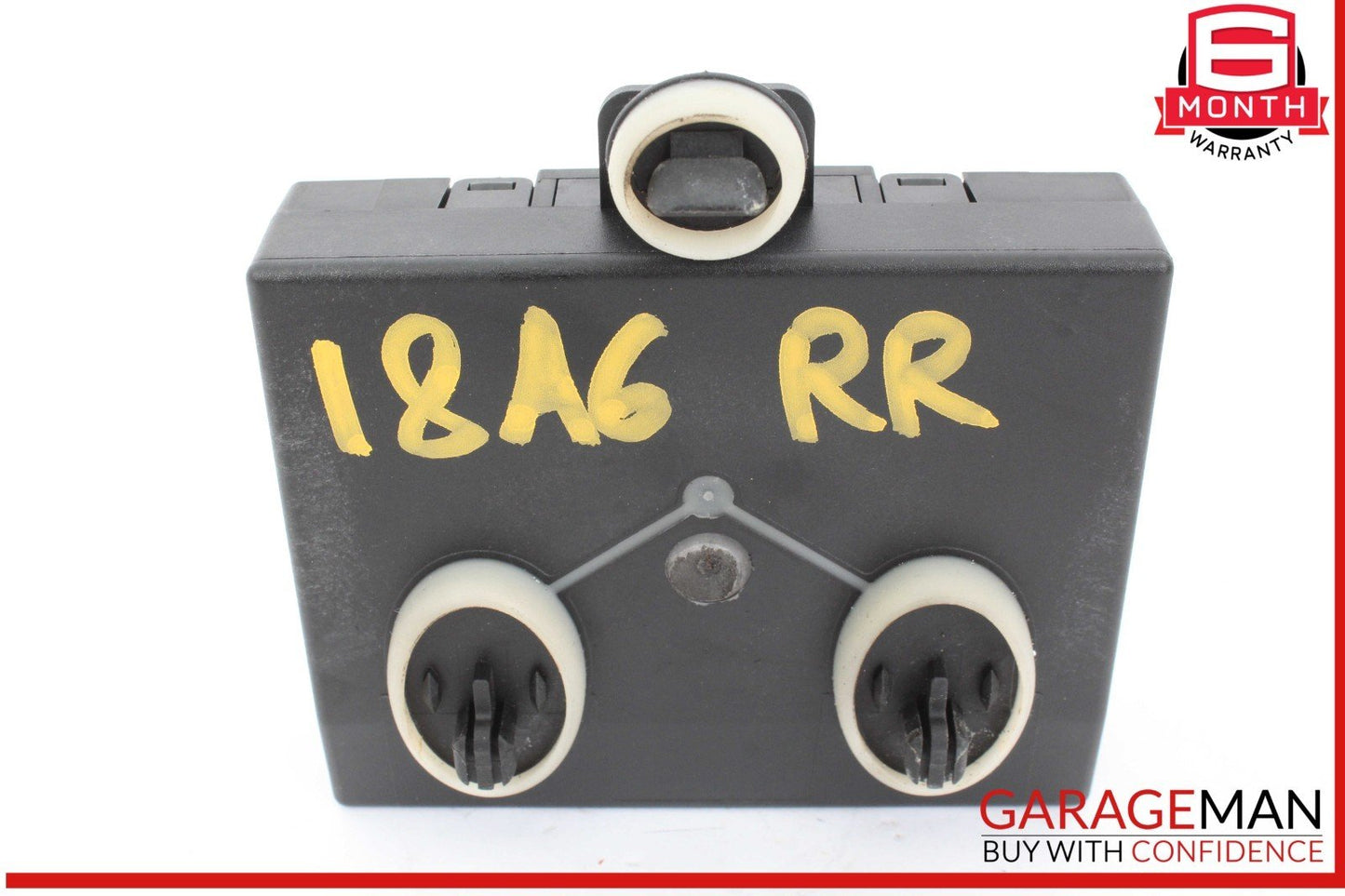 12-18 Audi A6 A7 Rear Left or Right Side Door Control Module Unit 4G8959795J OEM