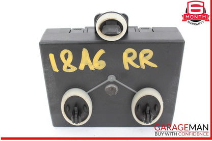 12-18 Audi A6 A7 Rear Left or Right Side Door Control Module Unit 4G8959795J OEM