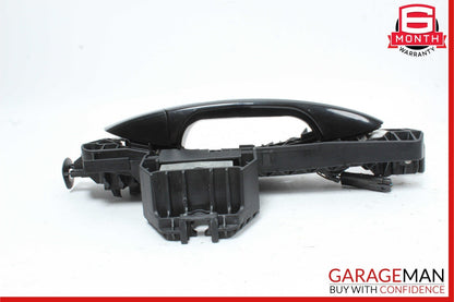 10-15 Mercedes X204 GLK350 Front or Rear Right Exterior Door Handle Keyless Go