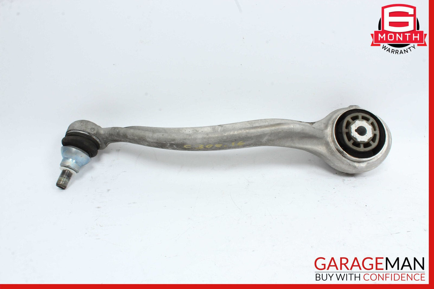 15-20 Mercedes W205 C300 C400 Front Right Passenger Side Lower Control Arm RWD