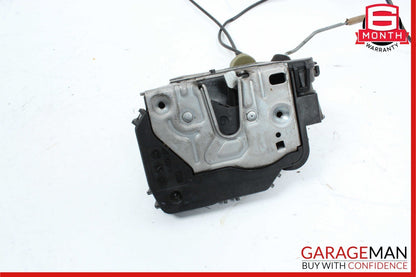 03-09 Mercedes E500 E350 Front Right Passenger Side Door Lock Latch Actuator OEM