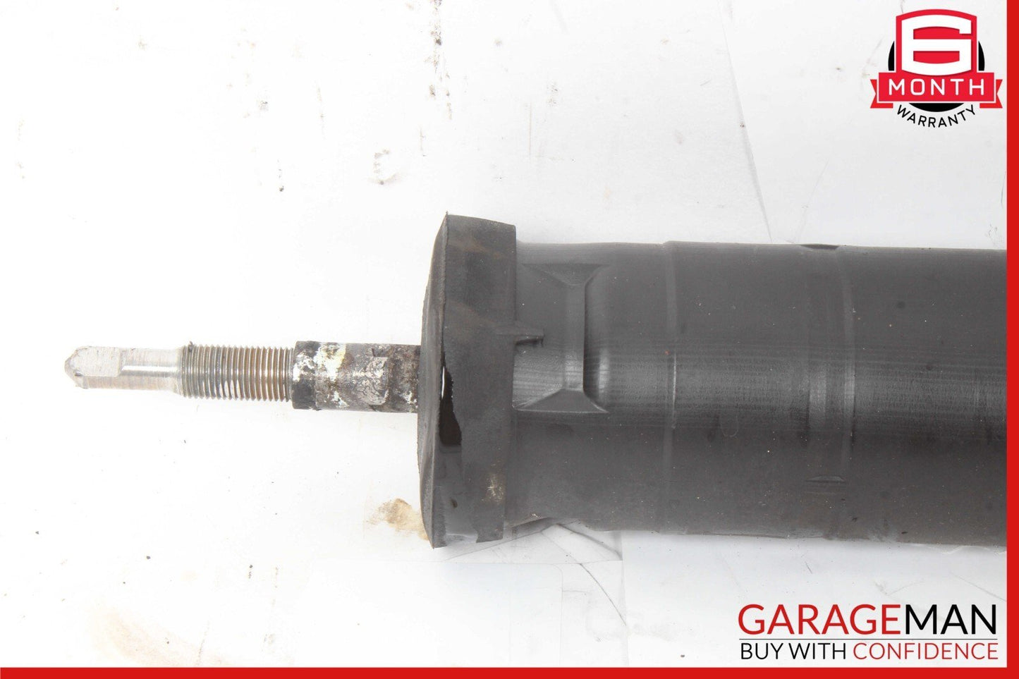 03-09 Mercedes W211 E350 E320 Rear Left & Right Shock Absorber Strut Set of 2 Pc