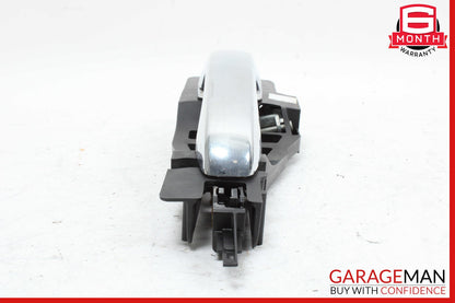 14-17 Jeep Grand Cherokee Rear Right Side Exterior Door Handle Assembly OEM