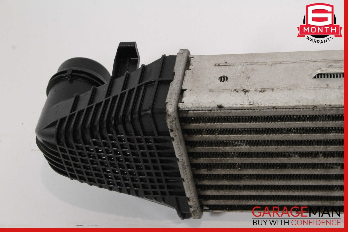12-15 Mercedes W204 C250 SLK250 Intercooler Air Cooler Radiator M271