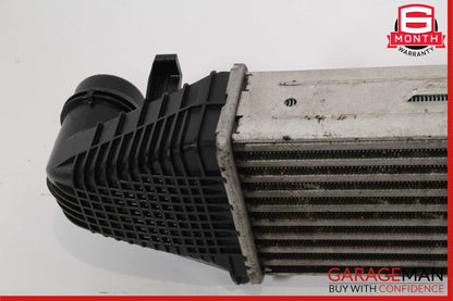 12-15 Mercedes W204 C250 SLK250 Intercooler Air Cooler Radiator M271