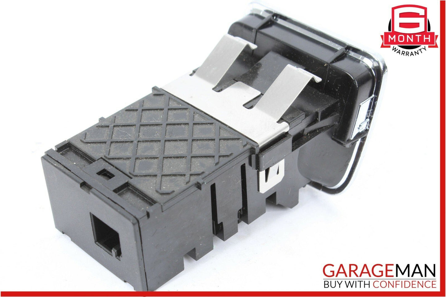 07-14 Mercedes CL550 S550 Electronic Parking Button Switch Control Module