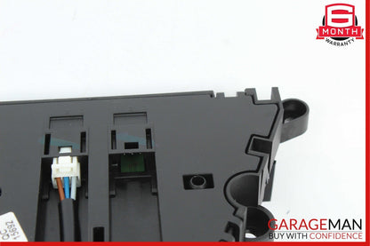 07-14 Mercedes W221 S550 CL600 Front Right Side Seat Control Switch Set of 2