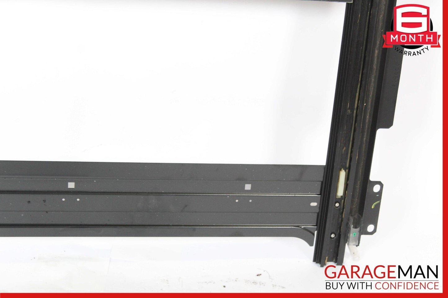14-20 Maserati Ghibli Panoramic Sun Roof Sunroof Sliding Frame Glass OEM
