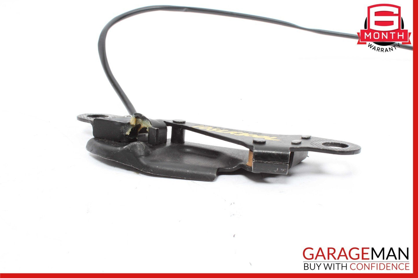 05-11 Mercedes R171 SLK300 SLK280 Left Convertible Roof Catch Latch Lock OEM
