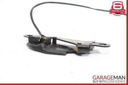 05-11 Mercedes R171 SLK300 SLK280 Left Convertible Roof Catch Latch Lock OEM