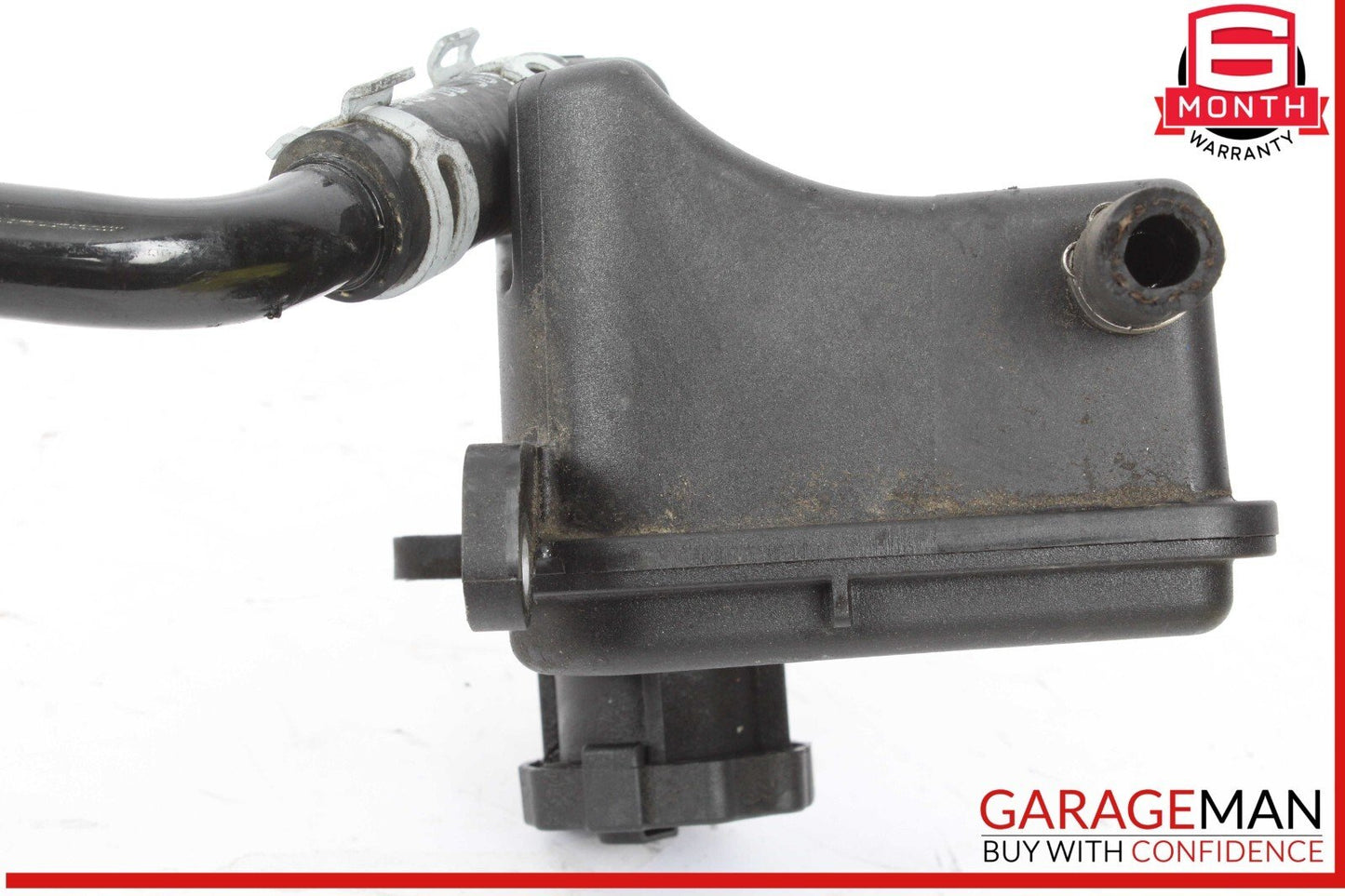 12-15 Mercedes W204 C250 M271 Power Steering Pump Assembly 0064663601 OEM