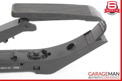 07-14 Mercedes W216 CL550 Accelerator Foot Gas Pedal Control Electronic OEM