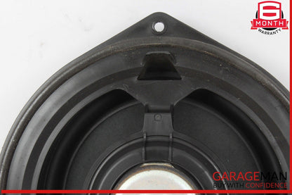 12-16 Mercedes X166 GL450 Front Right & Left Side Door Sound Audio Speakers
