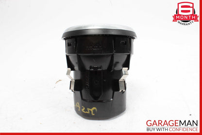 14-18 Mercedes W117 CLA250 Front Center AC A/C Air Vent Nozzle Trim Grill Cover