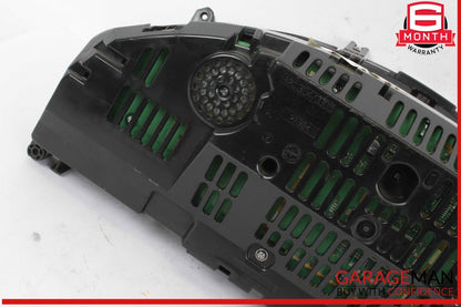 10-13 Mercedes W212 E350 Bluetec Instrument Cluster Speedometer Odometer OEM