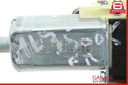07-12 Mercedes X164 GL450 ML350 ML63 AMG Front Right Passenger Seat Motor Unit