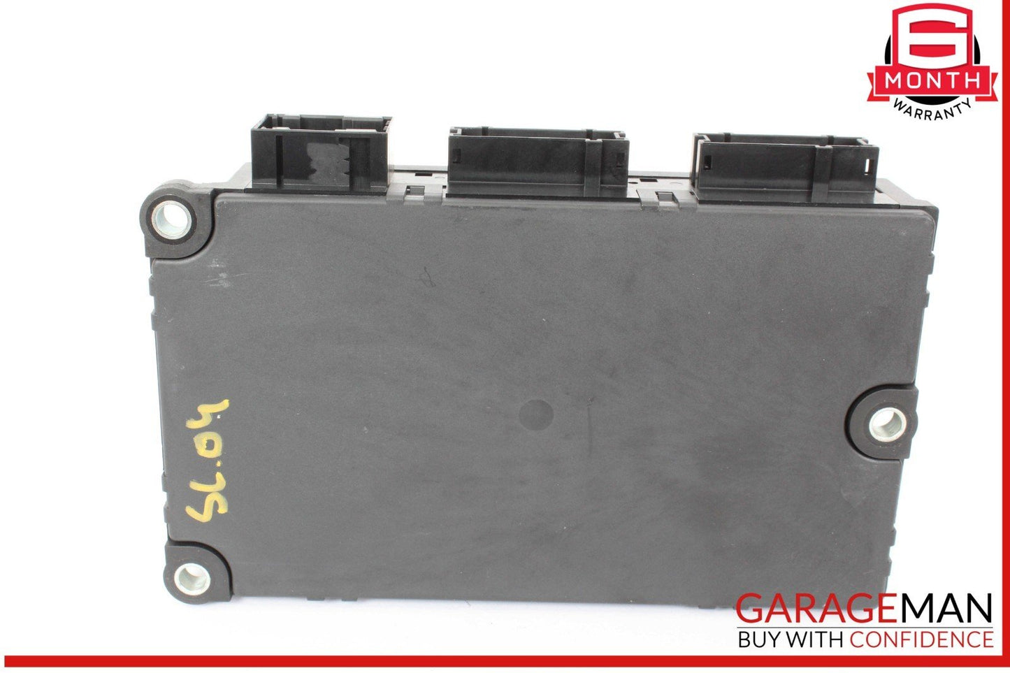 03-08 Mercedes R230 SL500 SL55 AMG SL550 Convertible Top Roof Control Module OEM