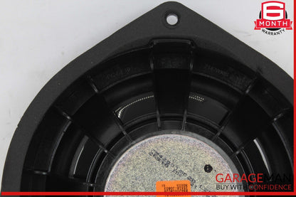 12-19 Mercedes W166 GLE400 GLE350 Rear Left & Right Door Sound Speaker Set of 2