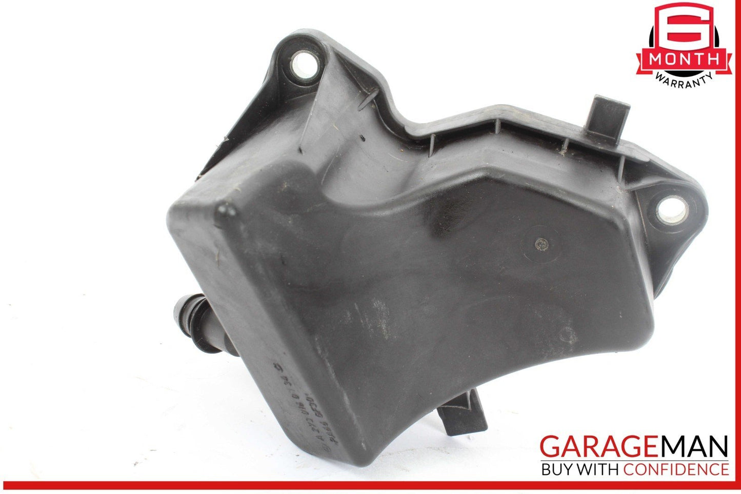 07-12 Mercedes X164 GL450 CLS550 Engine Oil Separator 2730160134 OEM