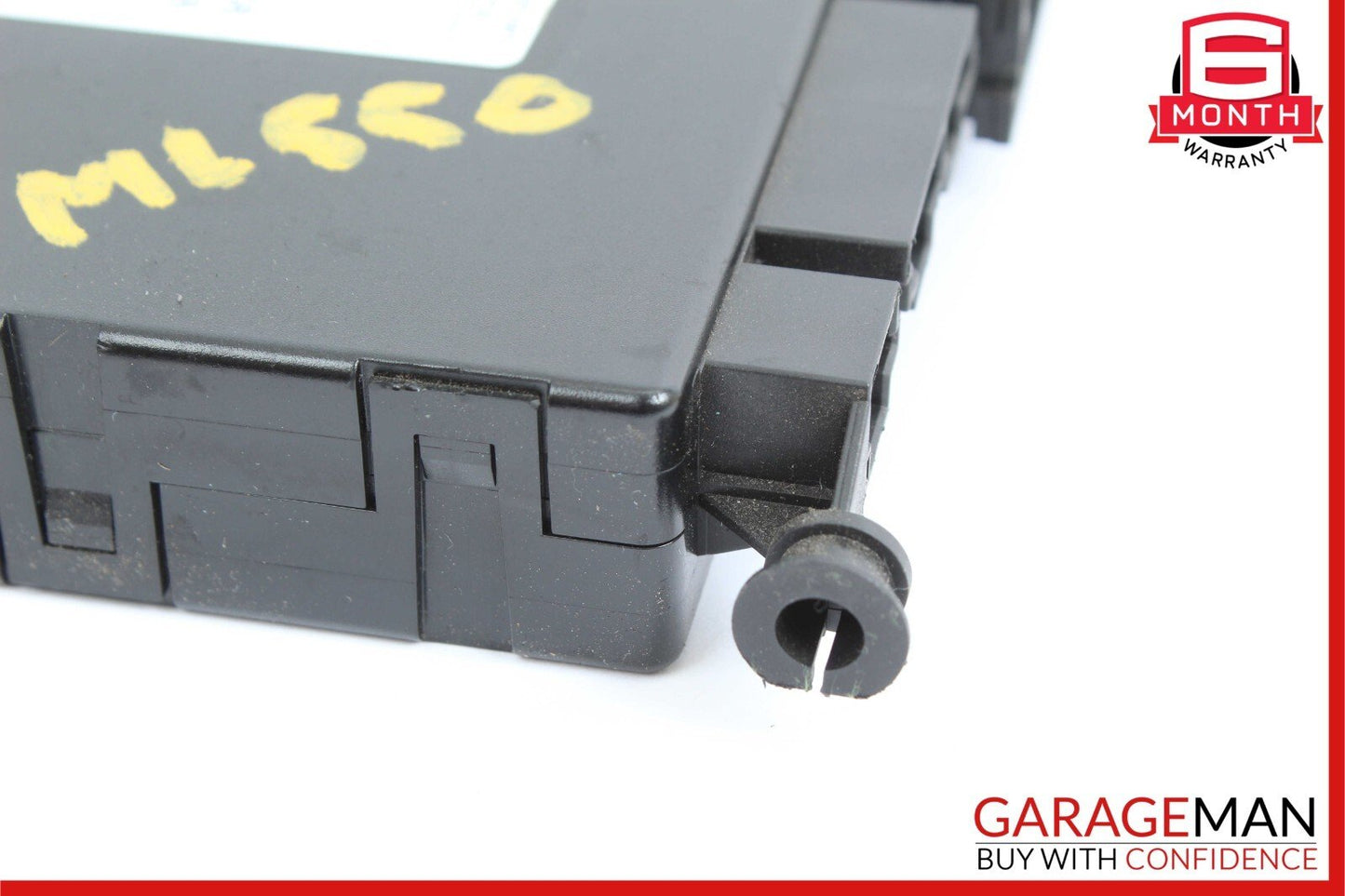 06-12 Mercedes W164 ML550 R350 GL450 Front Left / Right Side Seat Control Module