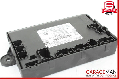 07-13 Mercedes S400 S550 Rear Right / Left Side Door Control Module Unit