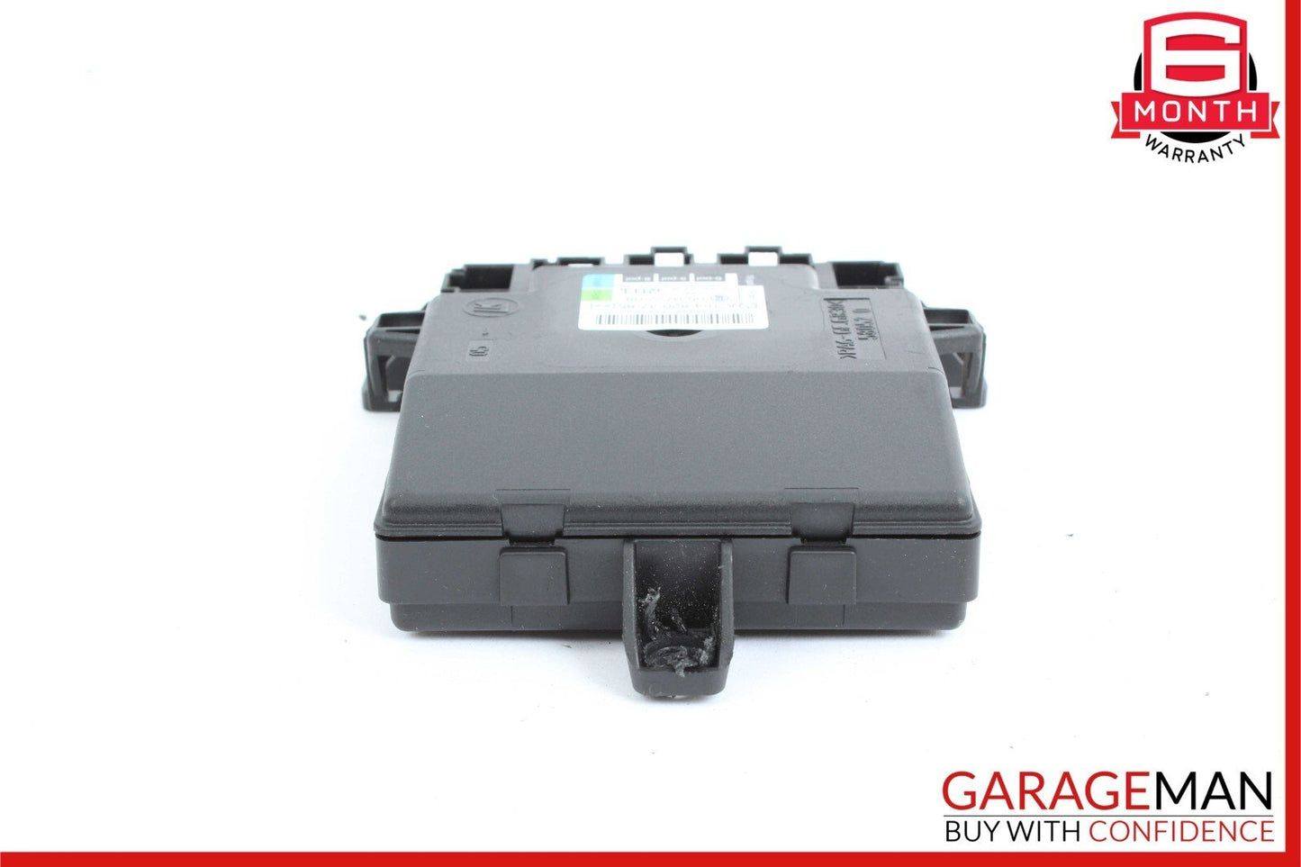 06-12 Mercedes W251 R350 ML450 GL450 Front Left Side Door Control Module OEM