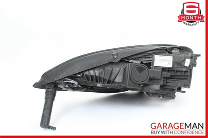 15-18 Porsche Macan 95B Front Right Side Xenon Head Light Headlight Assembly OEM