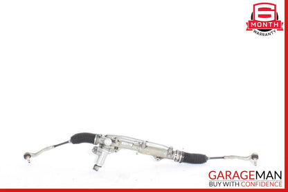 08-14 Mercedes W204 C350 Power Steering Rack and Pinion OEM