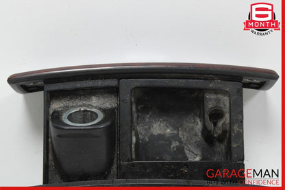 06-12 Mercedes X164 GL350 GL450 Center Console Ash Tray Ashtray Compartment OEM