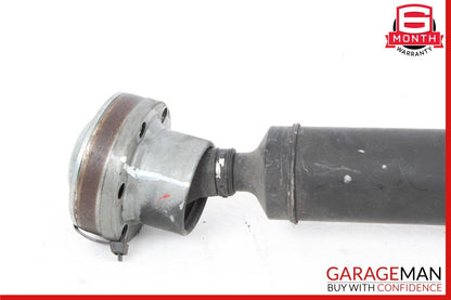06-13 Mercedes X164 GL450 ML320 4Matic Front Drive Shaft Driveshaft Axle OEM