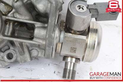 11-14 Mercedes W218 CLS550 E550 CL550 Engine High Pressure Fuel Pump Housing