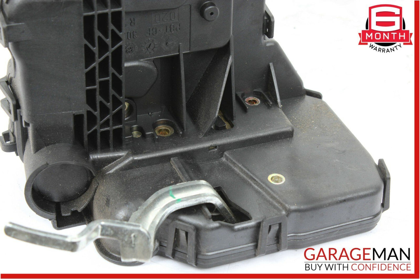 06-11 Mercedes W219 CLS500 CLS55 AMG Front Right Door Lock Latch Actuator OEM