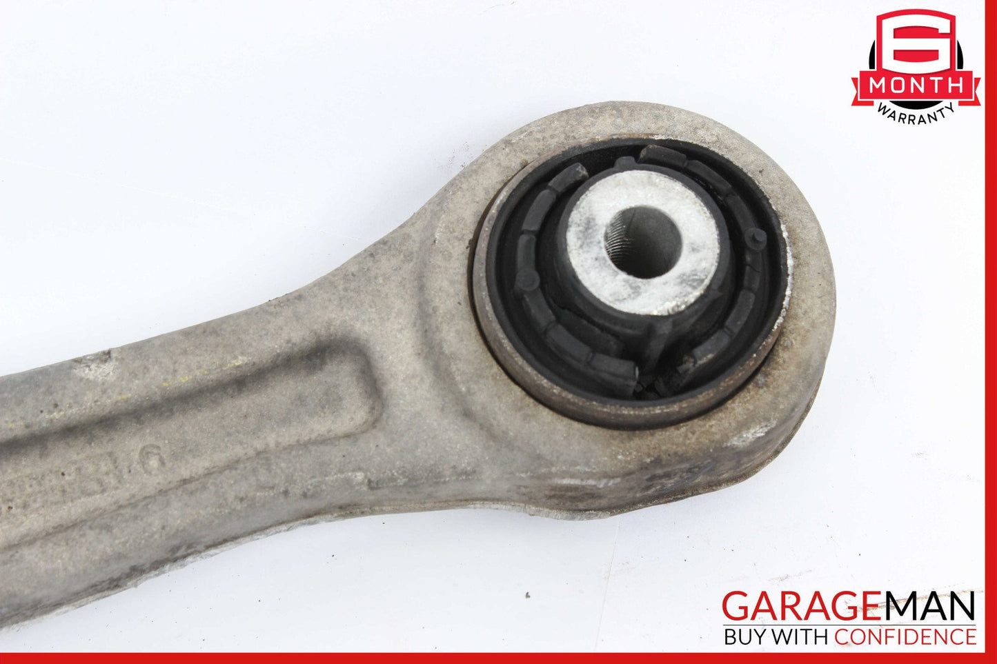 09-17 Audi Q5 Front Right Side Suspension Lower Forward Control Arm OEM