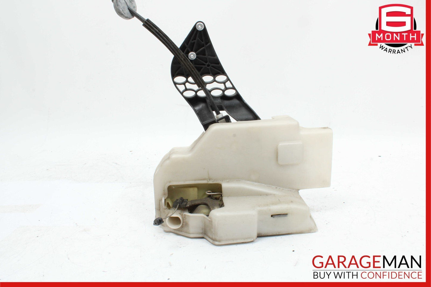 03-10 Porsche Cayenne 955 957 Front Right Side Door Lock Latch Actuator OEM